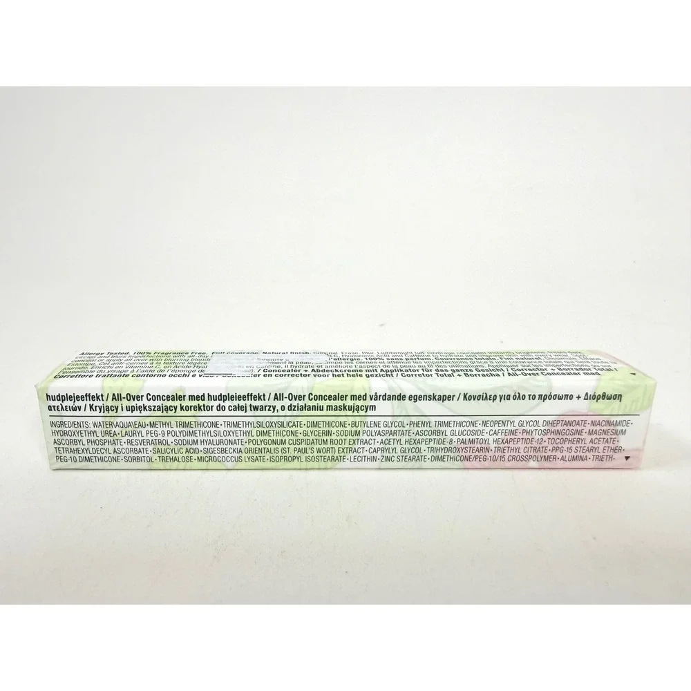 Clinique brand item